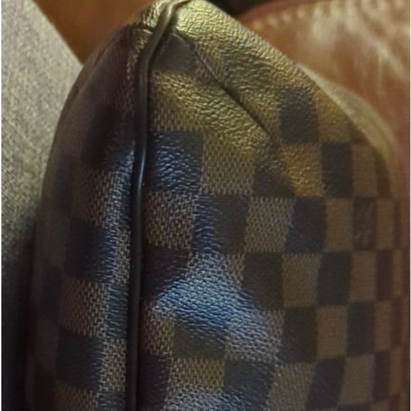 Louis Vuitton Bloomsbury Bag PM - Picture 5 of 9